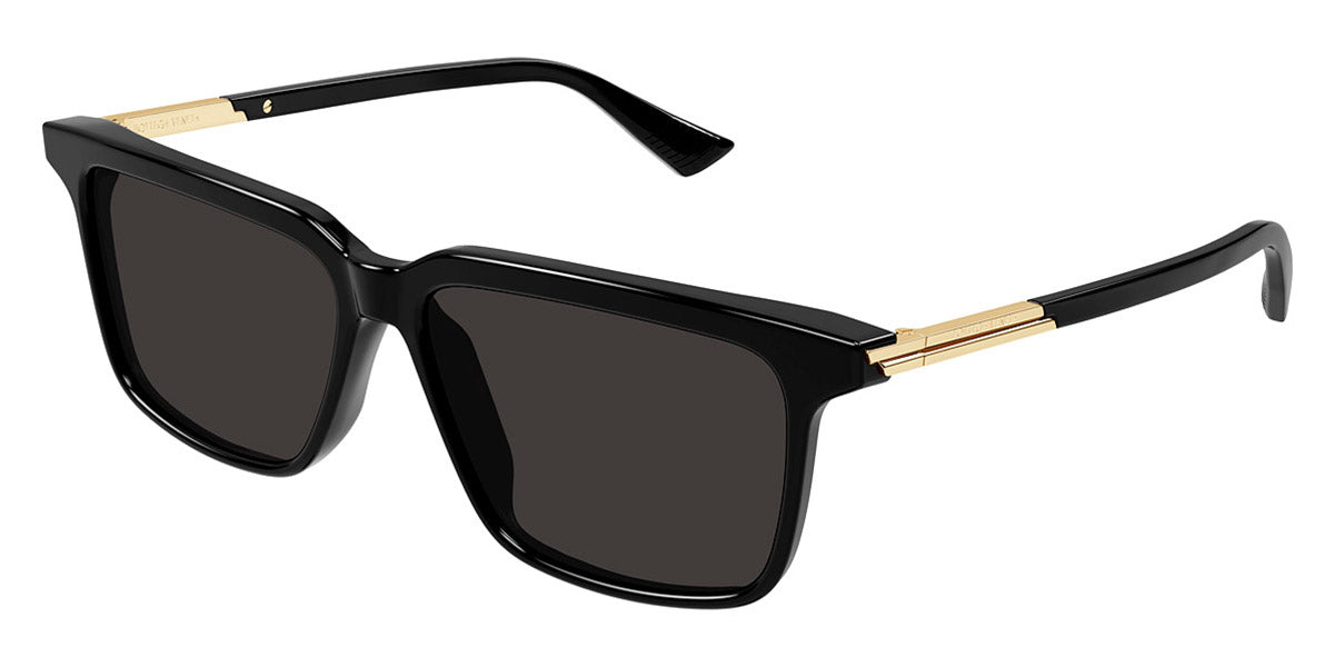 Bottega Veneta® BV1261S Square Sunglasses - EuroOptica