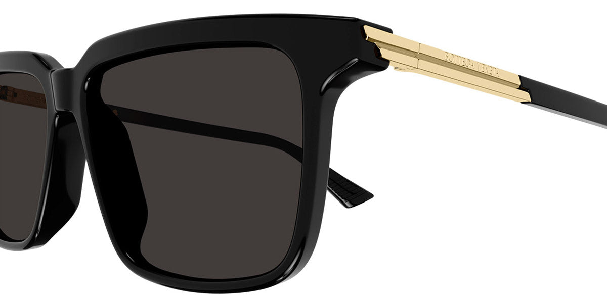 Bottega Veneta® BV1261S Square Sunglasses - EuroOptica – EuroOptica™