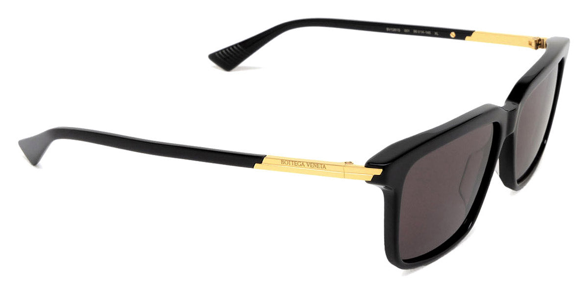 Bottega Veneta® BV1261S Square Sunglasses - EuroOptica