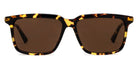 Bottega Veneta® BV1261S BV1261S 002 56 - Havana / Brown Sunglasses