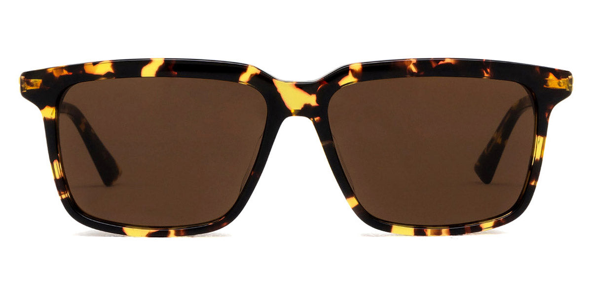 Bottega Veneta® BV1261S Square Sunglasses - EuroOptica