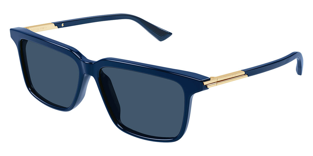 Bottega Veneta® BV1261S Square Sunglasses - EuroOptica – EuroOptica™