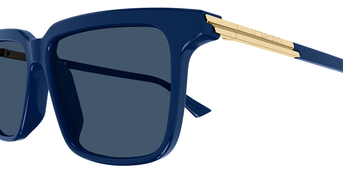 Bottega Veneta® BV1261S Square Sunglasses - EuroOptica – EuroOptica™