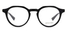 Bottega Veneta® BV1263O BV1263O 001 48 - Black Eyeglasses