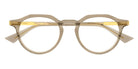Bottega Veneta® BV1263O BV1263O 006 48 - Brown/Transparent Eyeglasses