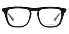 Bottega Veneta® BV1264O BV1264O 001 51 - Black Eyeglasses
