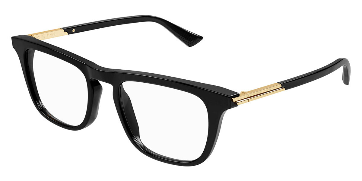 BOTTEGA VENETA‼️ Bottega Veneta® BV1264O Square Eyeglasses - EuroOptica