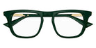 Bottega Veneta® BV1264O BV1264O 004 51 - Green Eyeglasses