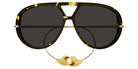 Bottega Veneta® BV1273S BV1273S 005 63 Sunglasses - 005-Havana