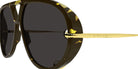 Bottega Veneta® BV1273S BV1273S 005 63 Sunglasses - 005-Havana