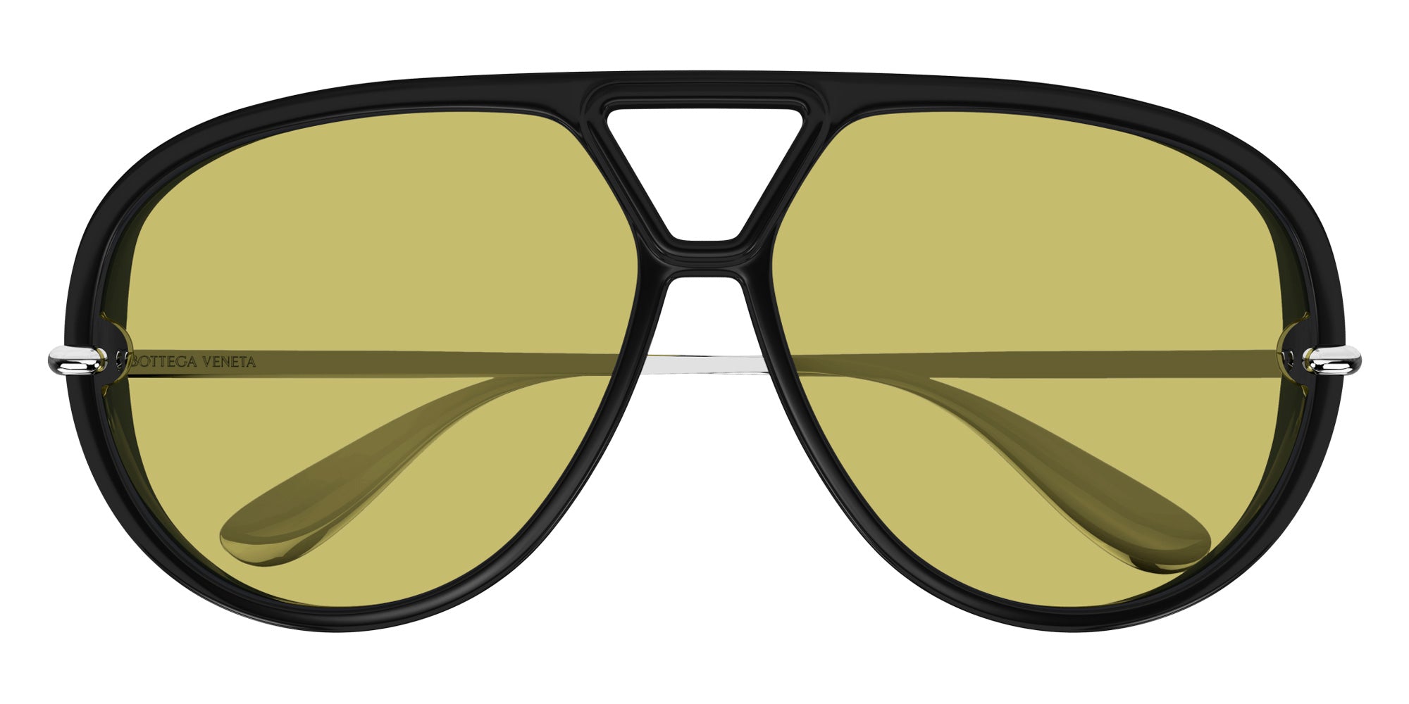 Bottega Veneta® BV1274S BV1274S 002 63 Sunglasses - 002-Black