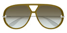 Bottega Veneta® BV1274S BV1274S 006 63 Sunglasses - 006-Brown