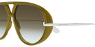 Bottega Veneta® BV1274S BV1274S 006 63 Sunglasses - 006-Brown