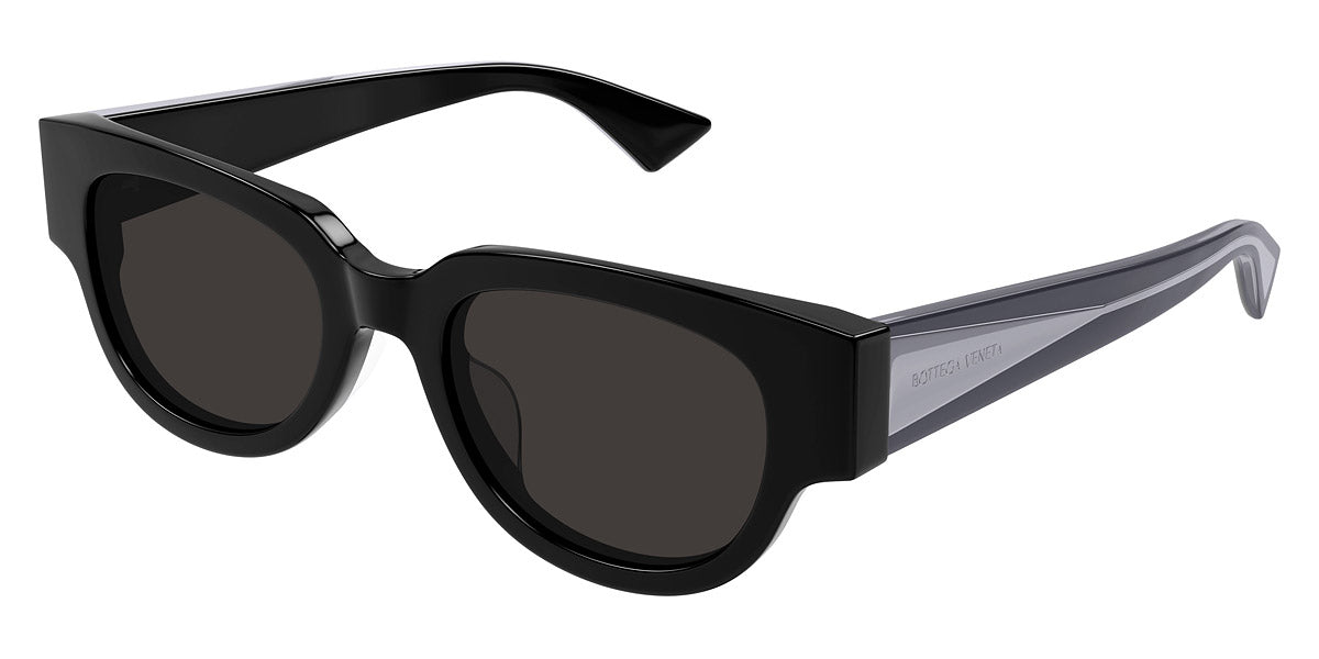 Bottega Veneta® BV1278SA Oval Sunglasses - EuroOptica