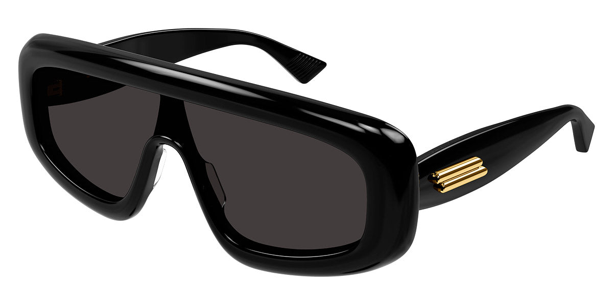 Bottega Veneta® BV1281S Geometric sunglasses - EuroOptica
