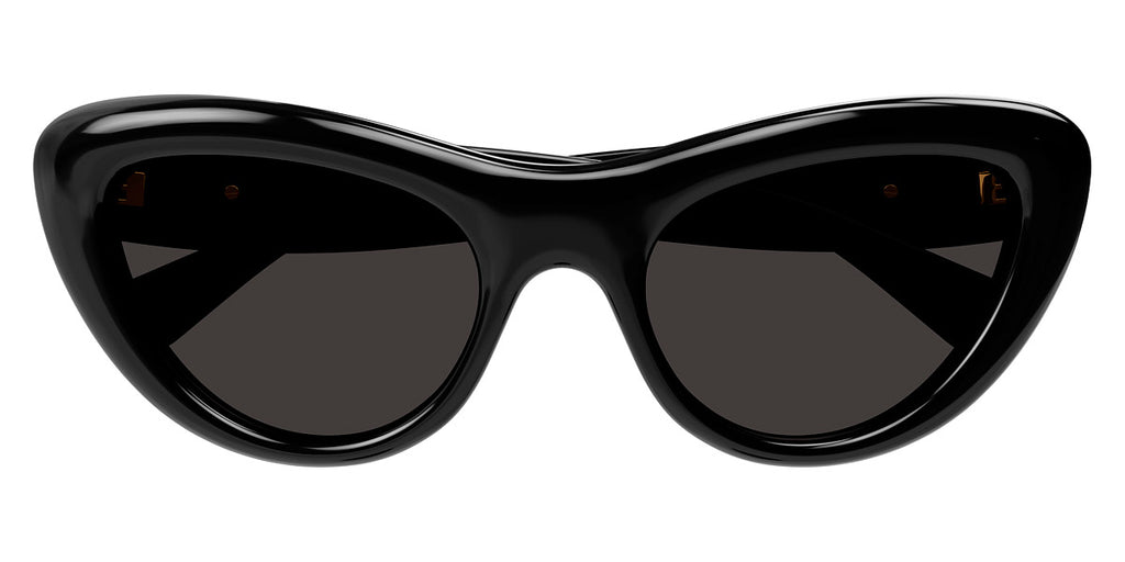Bottega Veneta® BV1282S Cat-Eye sunglasses - EuroOptica