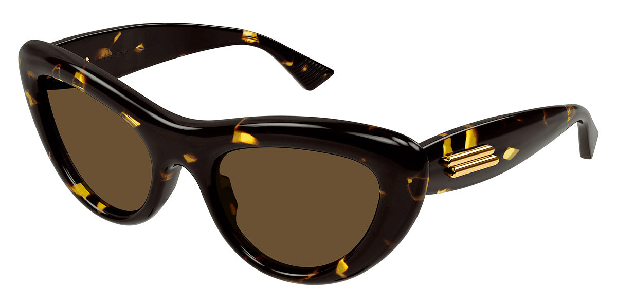 Bottega Veneta® BV1282S Cat-Eye sunglasses - EuroOptica