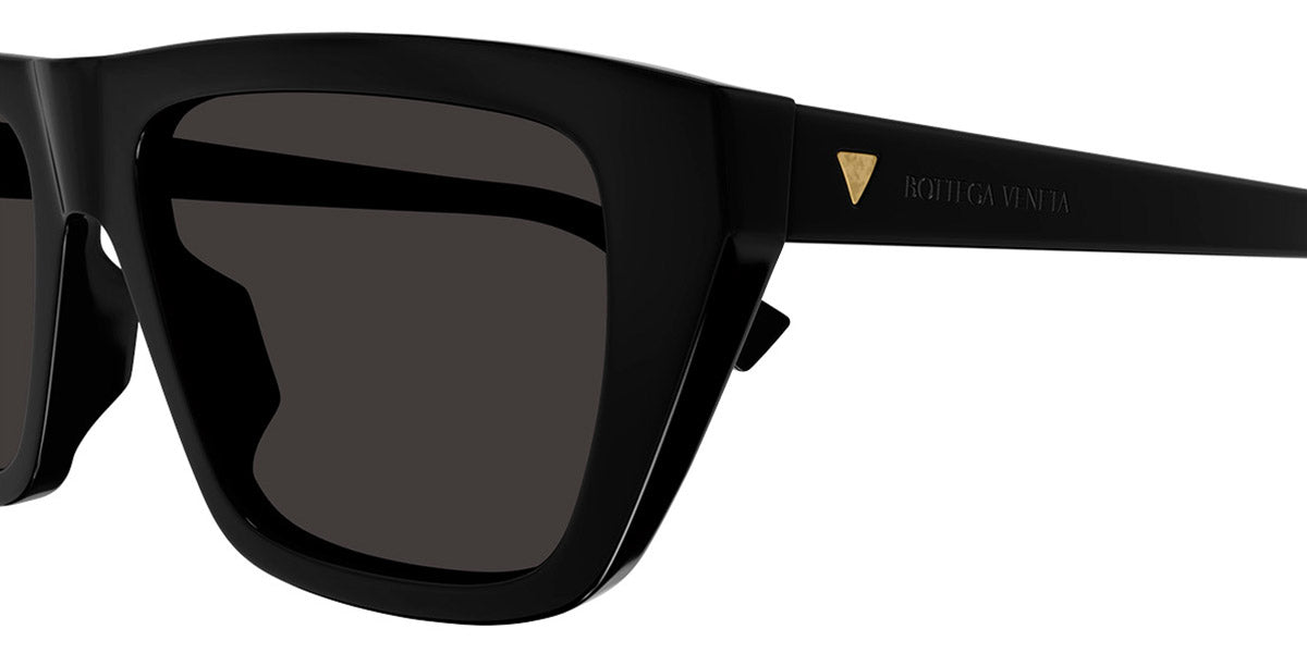 Bottega Veneta® BV1291S Square Sunglasses - EuroOptica