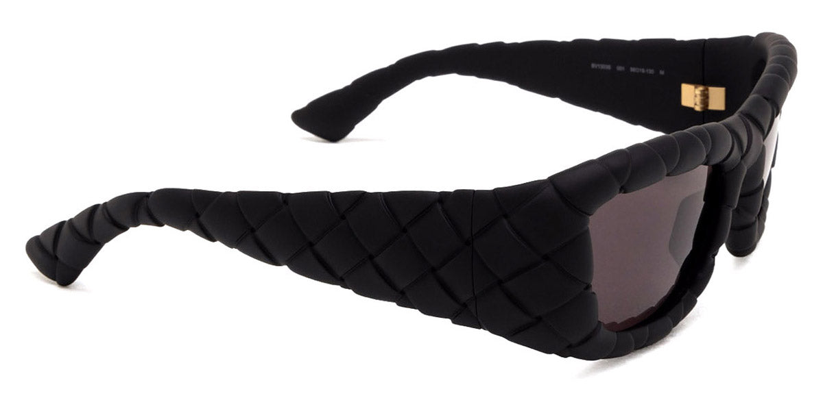 Bottega Veneta® BV1303S Wrap Sunglasses - EuroOptica