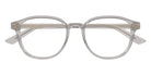 Bottega Veneta® BV1312O BV1312O 011 52 Eyeglasses - 011-Grey