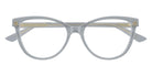 Bottega Veneta® BV1313O BV1313O 014 55 Eyeglasses - 014-Light-Blue