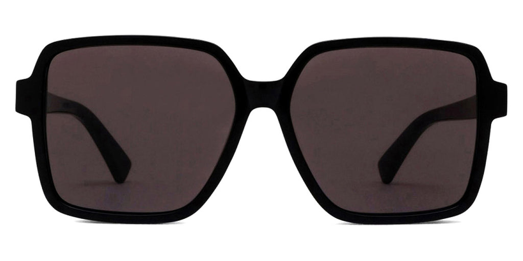 Bottega Veneta® BV1317SK Geometric Sunglasses - EuroOptica