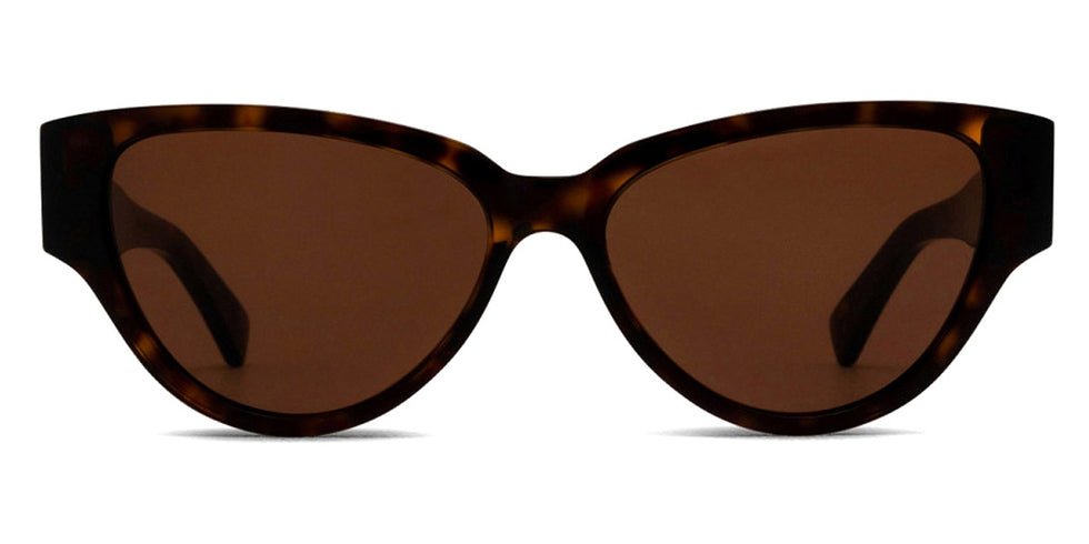 Bottega Veneta® BV1319S BV1319S 002 56 - Havana/Brown Sunglasses