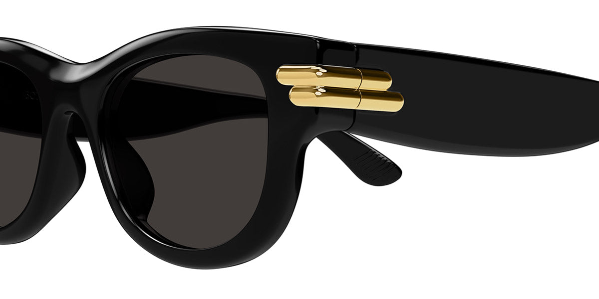 Bottega Veneta® BV1323SK Square Sunglasses - EuroOptica – EuroOptica™