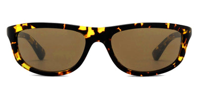 Bottega Veneta® BV1327S BV1327S 002 58 - Havana/Bronze Sunglasses