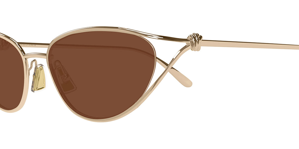 Bottega Veneta® BV1330S Oval Sunglasses - EuroOptica – EuroOptica™ Bottega Veneta® BV1330S Oval Sunglasses - EuroOptica – EuroOptica™