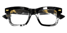 Bottega Veneta® BV1353O BV1353O 006 51 - Havana/Transparent Eyeglasses