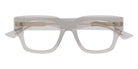 Bottega Veneta® BV1361O BV1361O 010 50 Eyeglasses - 010-Grey