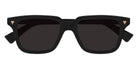 Bottega Veneta® BV1363S BV1363S 001 50 Sunglasses - 001-Black