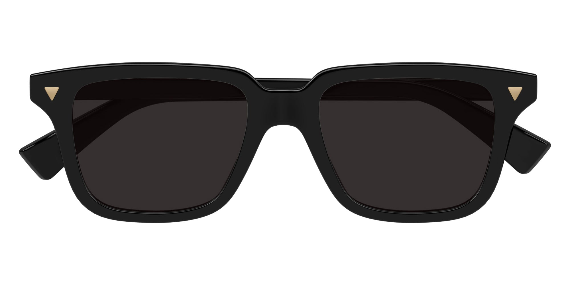 Bottega Veneta® BV1363S BV1363S 001 50 Sunglasses - 001-Black