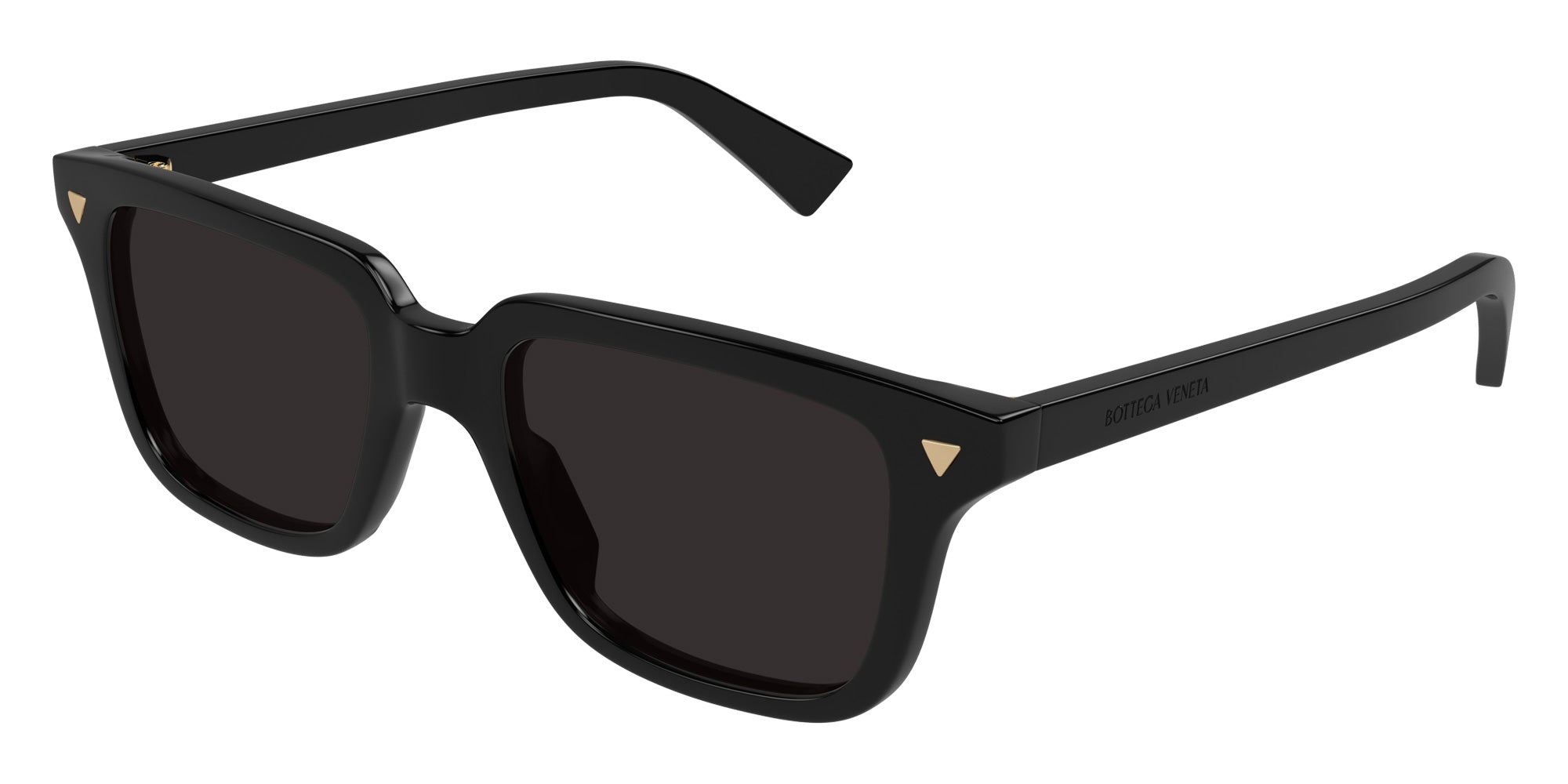 Bottega Veneta® BV1363S BV1363S 001 50 Sunglasses - 001-Black