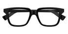Bottega Veneta® BV1365O BV1365O 005 53 Eyeglasses - 005-Black