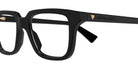 Bottega Veneta® BV1365O BV1365O 005 53 Eyeglasses - 005-Black