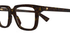 Bottega Veneta® BV1365O BV1365O 006 53 Eyeglasses - 006-Havana