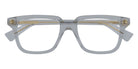 Bottega Veneta® BV1365O BV1365O 007 53 Eyeglasses - 007-Light-Blue