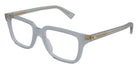 Bottega Veneta® BV1365O BV1365O 007 53 Eyeglasses - 007-Light-Blue