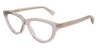 Bottega Veneta® BV1366O BV1366O 004 53 Eyeglasses - 004-Grey