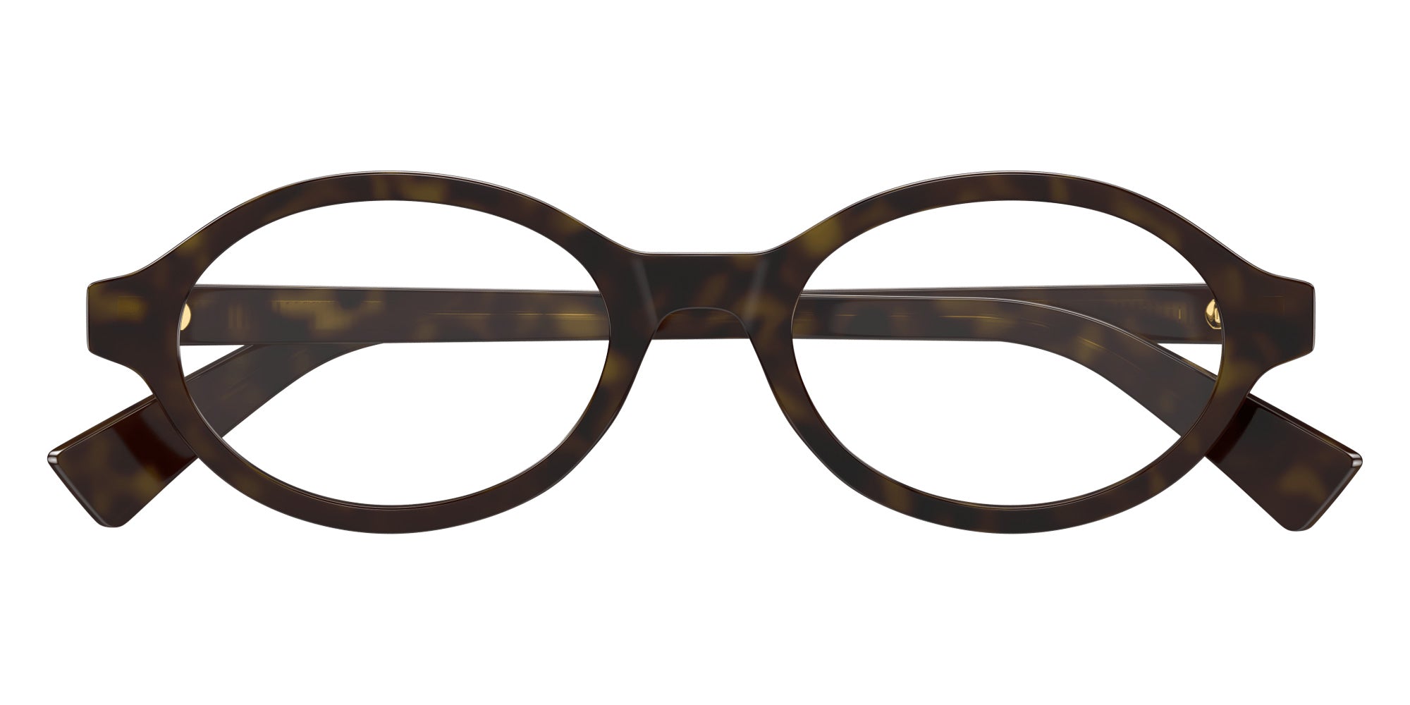 Bottega Veneta® BV1367O BV1367O 002 50 Eyeglasses - 002-Havana
