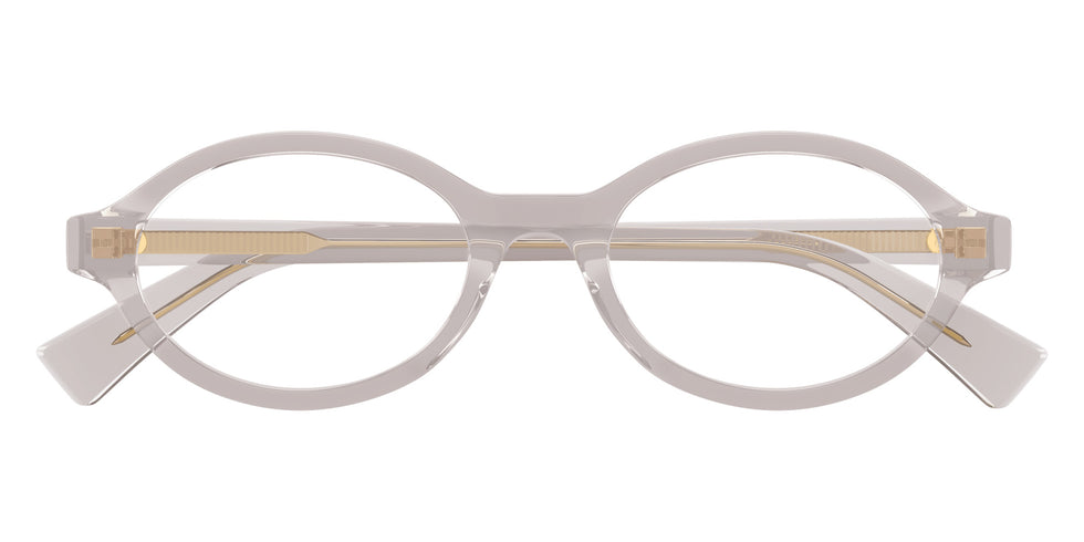 Bottega Veneta® BV1367O BV1367O 004 50 Eyeglasses - 004-Grey