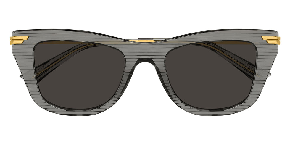 Bottega Veneta® BV1369S BV1369S 003 50 Sunglasses - 003-Havana