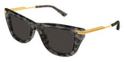 Bottega Veneta® BV1369S BV1369S 003 50 Sunglasses - 003-Havana