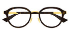 Bottega Veneta® BV1377OA BV1377OA 006 51 - Havana/Transparent Eyeglasses