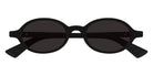 Bottega Veneta® BV1388S BV1388S 001 47 Sunglasses - 001-Black