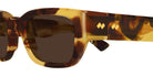 Bottega Veneta® BV1400S BV1400S 002 51 Sunglasses - 002-Havana