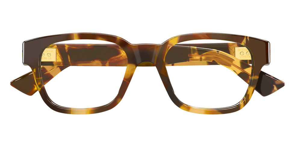 Bottega Veneta® BV1403O BV1403O 006 54 Eyeglasses - 006-Havana