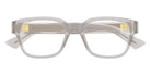 Bottega Veneta® BV1403O BV1403O 008 54 Eyeglasses - 008-Grey
